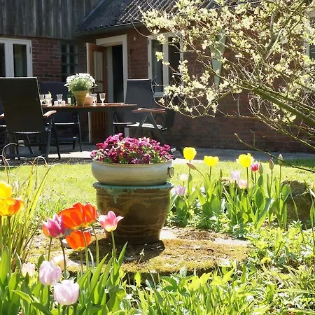 Prázdninový dům Fh Drosselschmiede, Keine Monteure Oder Arbeitsteams Lutjenholm