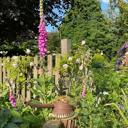 Fh Drosselschmiede, Keine Monteure Oder Arbeitsteams Prázdninový dům