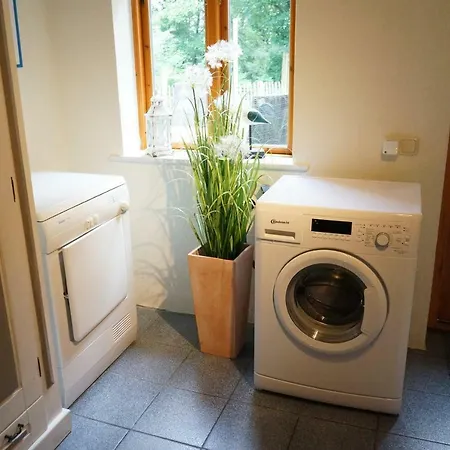 Fh Drosselschmiede, Keine Monteure Oder Arbeitsteams Prázdninový dům