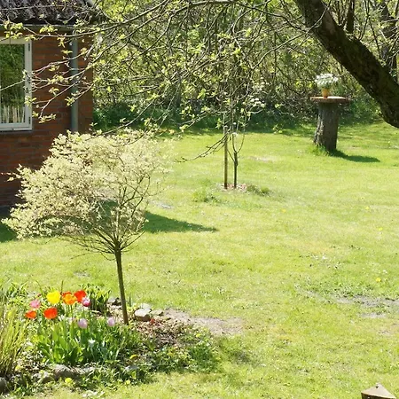 Prázdninový dům Fh Drosselschmiede, Keine Monteure Oder Arbeitsteams Lutjenholm